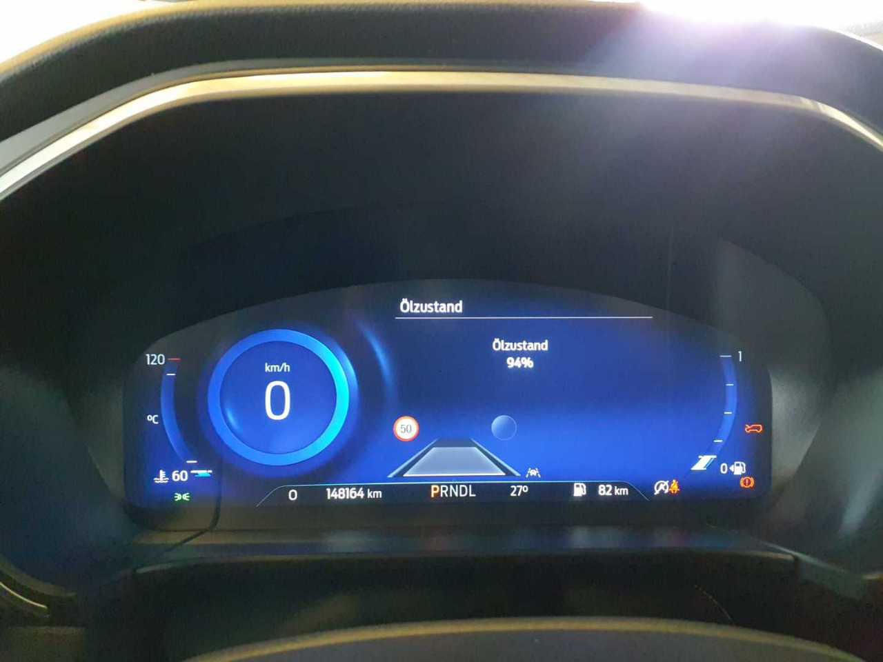 Ford Kuga 2.0 EB Titanium NAVI SPORTSITZE PANO SHZ STHZG 9