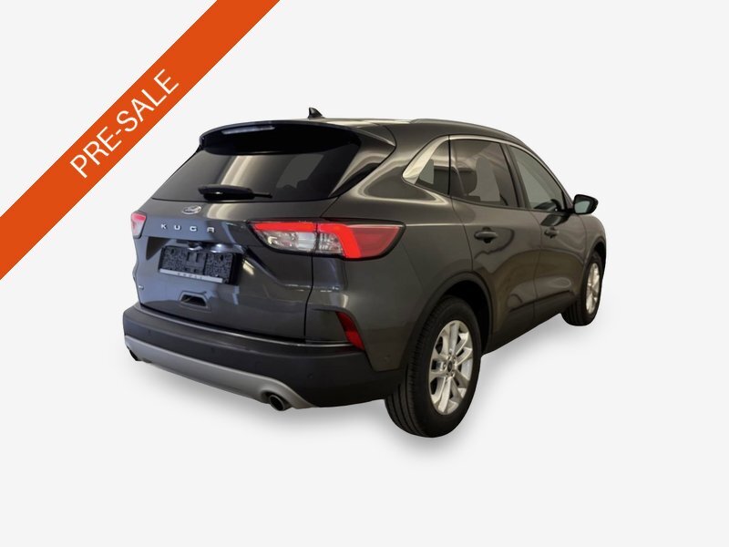 Ford Kuga 2.0 EB Titanium NAVI SPORTSITZE PANO SHZ STHZG 4