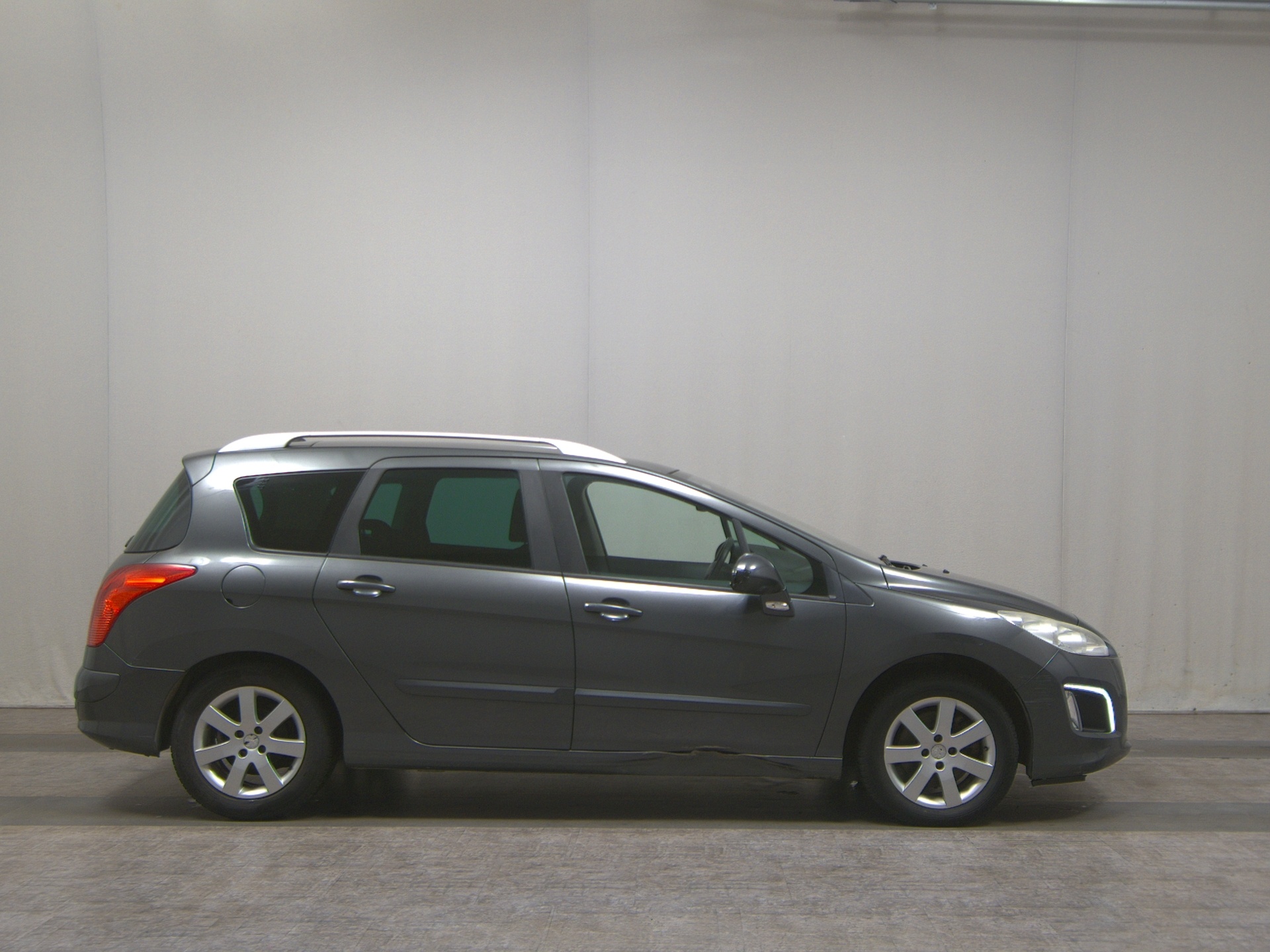 Peugeot 308 2.0 HDi SW Pano Klima Tempomat