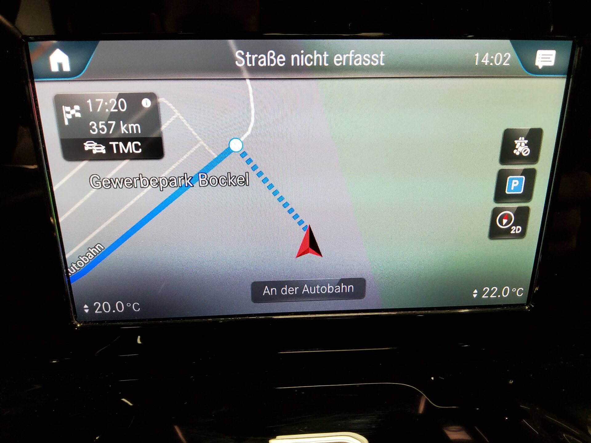 Mercedes-Benz GLA 220 d Progressive Leder Navi LED MBUX Pano Sound 7