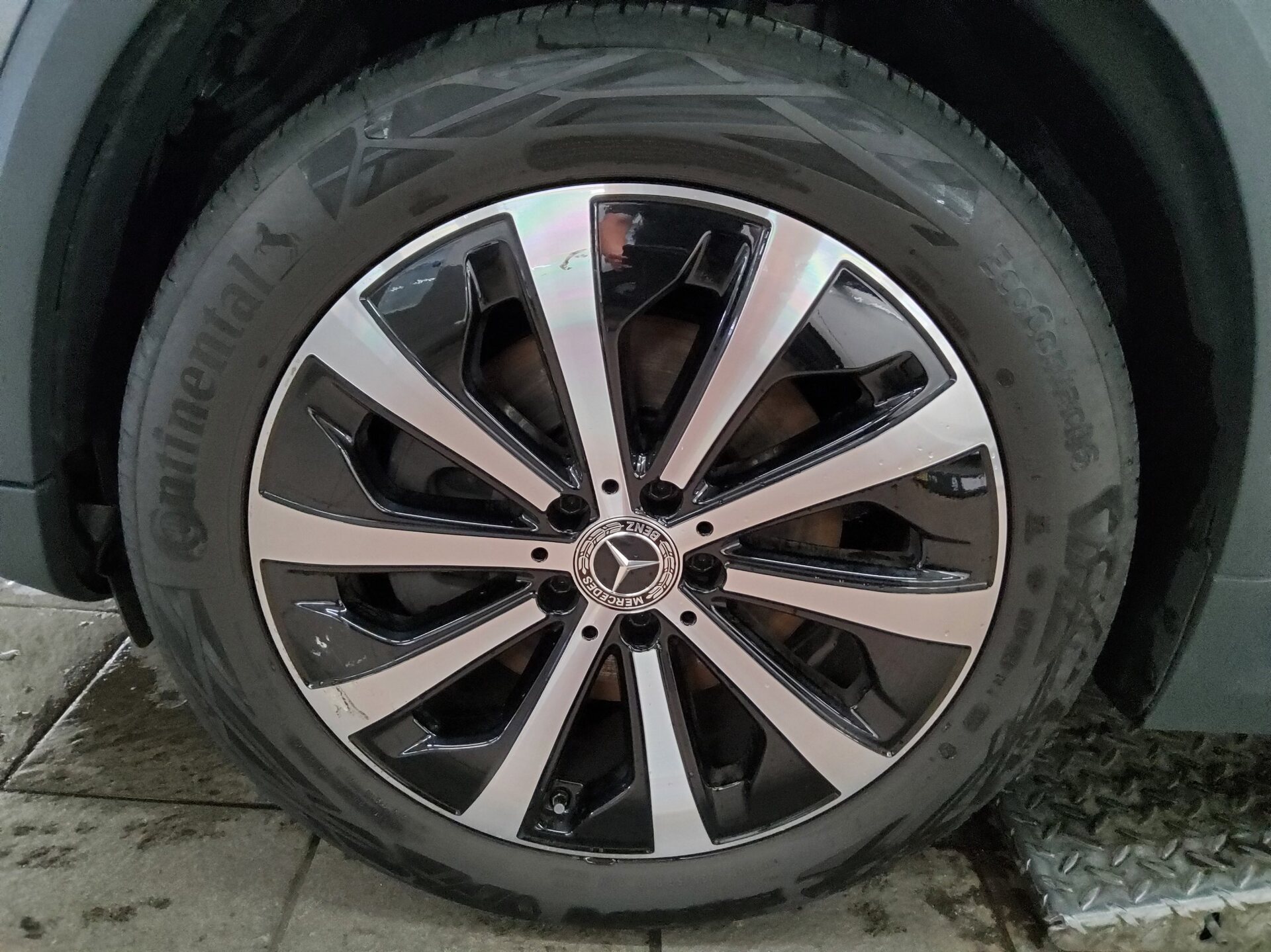 Mercedes-Benz GLA 220 d Progressive Leder Navi LED MBUX Pano Sound 11