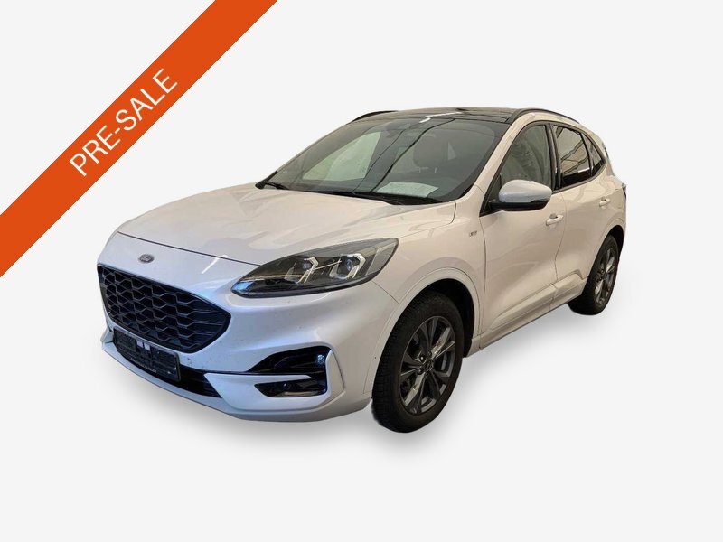 Ford Kuga 2.0 EcoBoost ST-Line X Navi LED DigiTacho Pano ACC