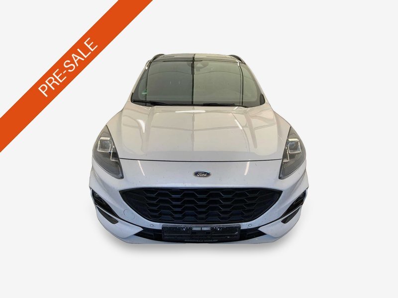 Ford Kuga 2.0 EcoBoost ST-Line X Navi LED DigiTacho Pano ACC 3