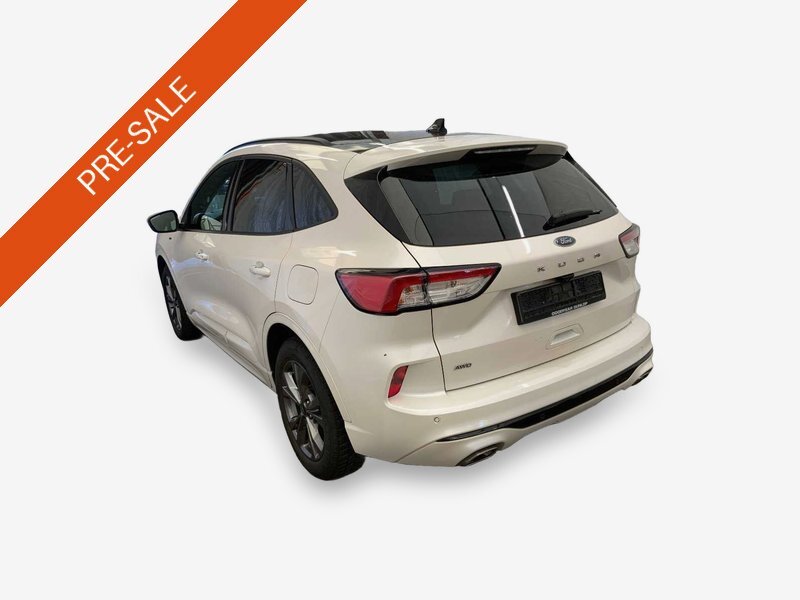 Ford Kuga 2.0 EcoBoost ST-Line X Navi LED DigiTacho Pano ACC 4