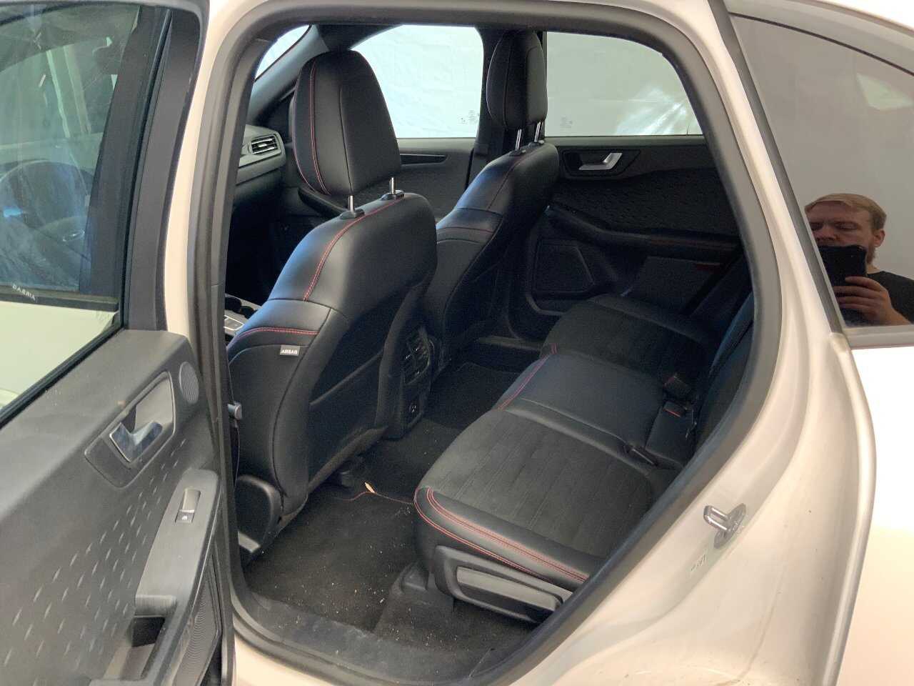 Ford Kuga 2.0 EcoBoost ST-Line X Navi LED DigiTacho Pano ACC 8