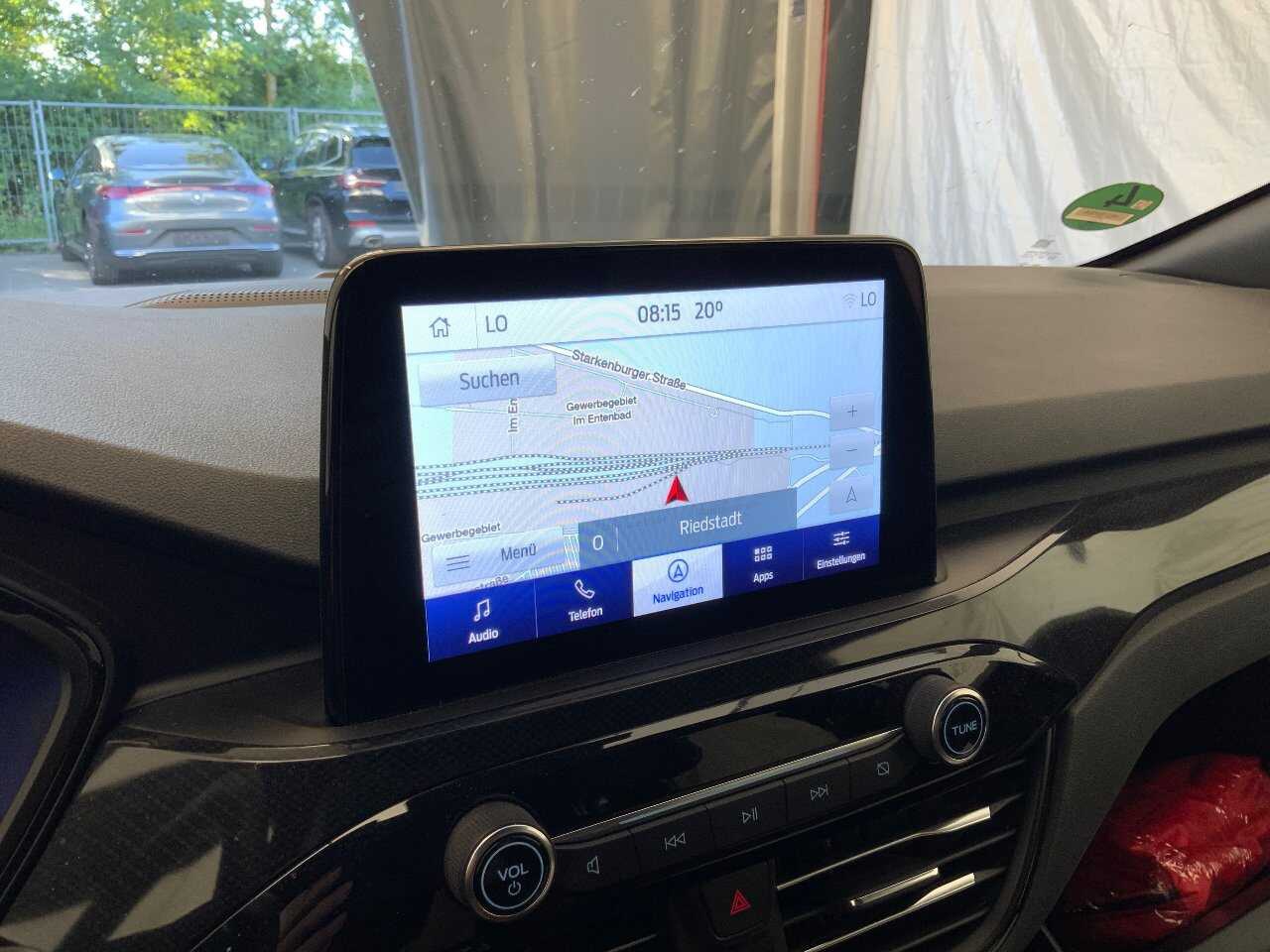 Ford Kuga 2.0 EcoBoost ST-Line X Navi LED DigiTacho Pano ACC 11
