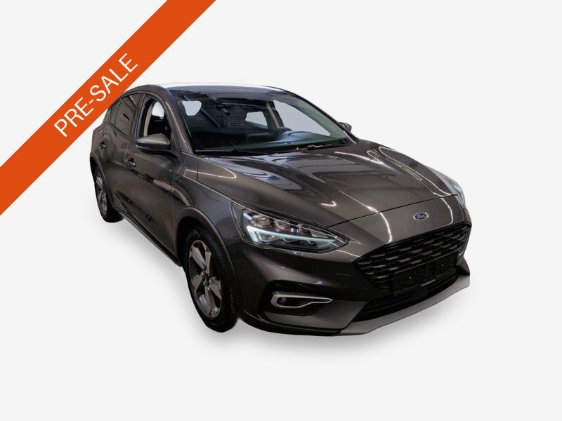 Ford Focus 1.5 EB Active Navi LED Pano RFK 2