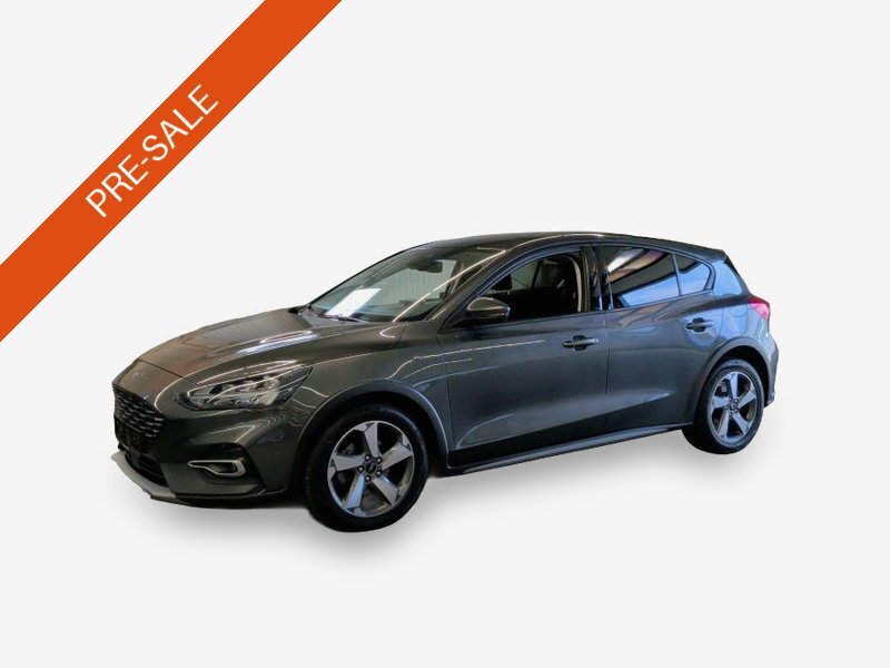 Ford Focus 1.5 EB Active Navi LED Pano RFK 3