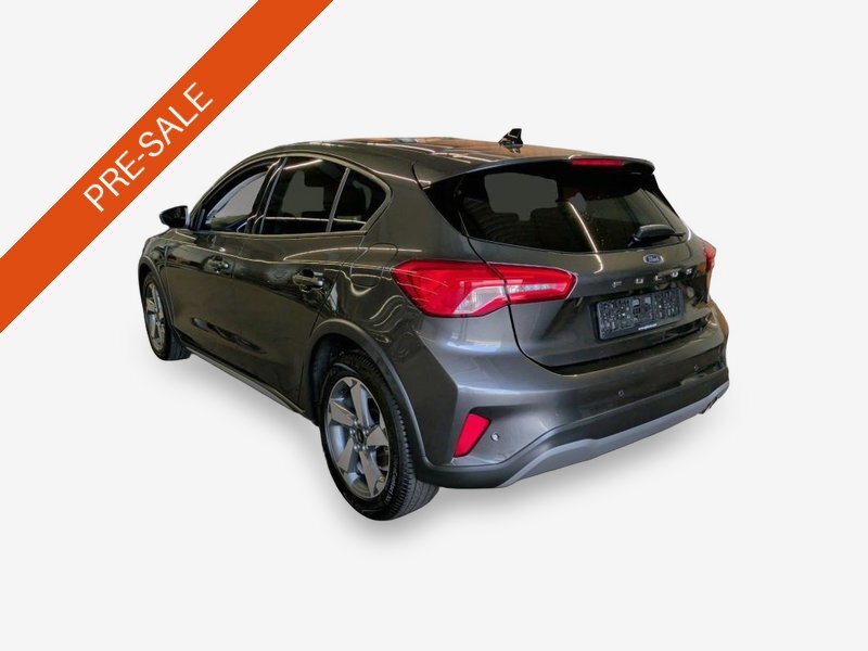 Ford Focus 1.5 EB Active Navi LED Pano RFK 4