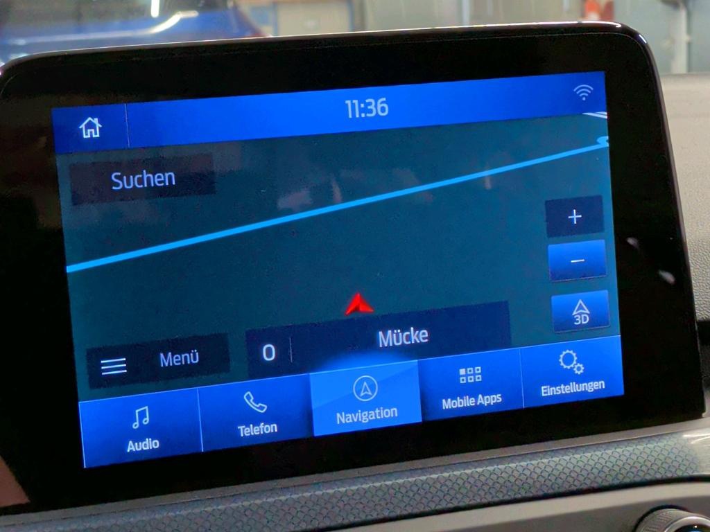 Ford Focus 1.5 EB Active Navi LED Pano RFK 11