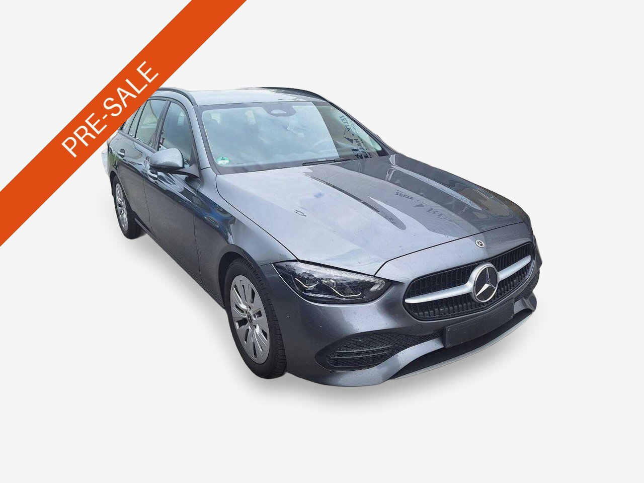 Mercedes-Benz C 220 T d RFK 2