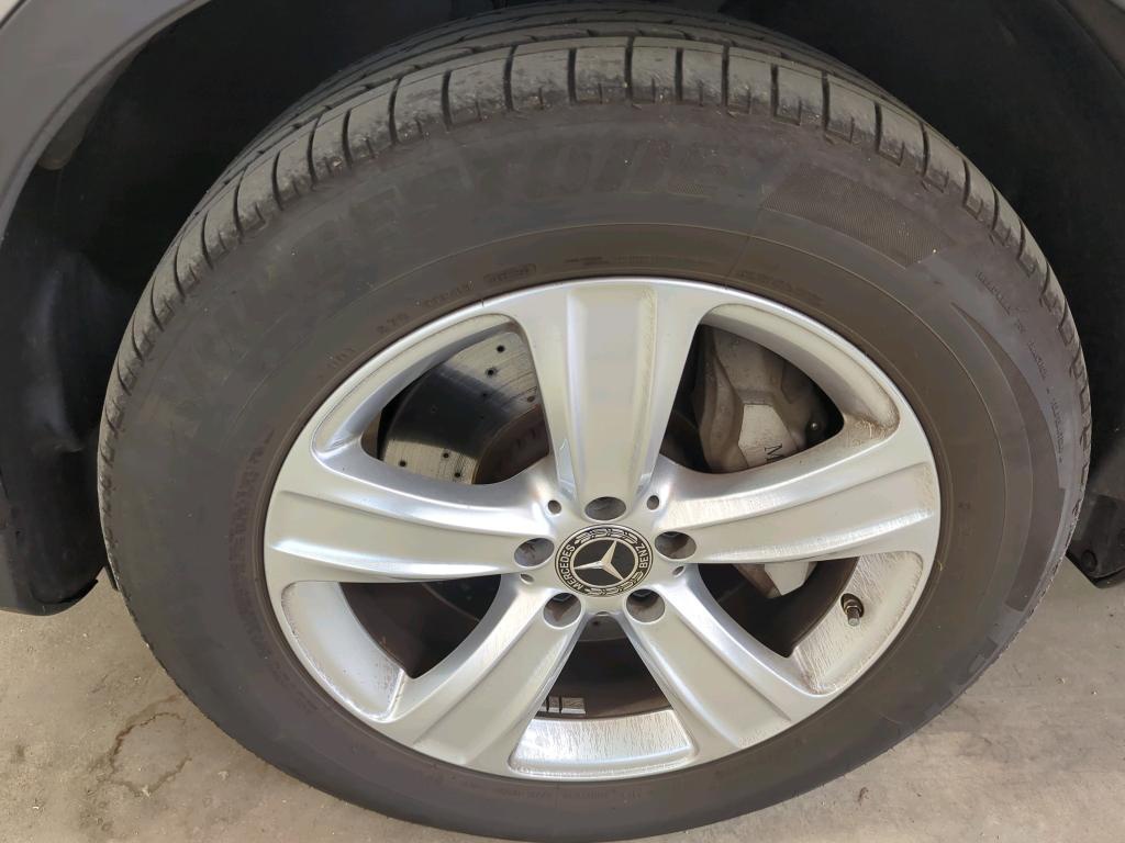 Mercedes-Benz GLC 300 de 4matic Exclusive Navi LED SHZ AHK RFK 12