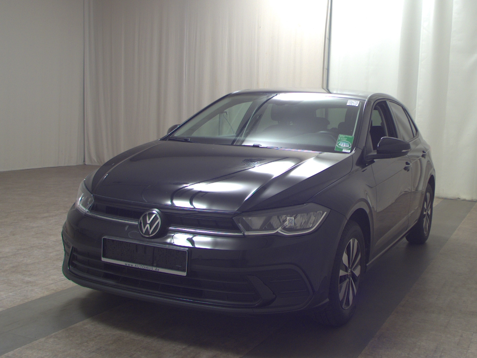 Volkswagen Polo 1.0 TSI Move Navi 2