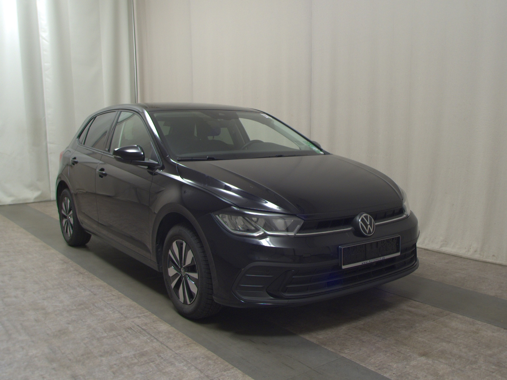Volkswagen Polo 1.0 TSI Move Navi 3