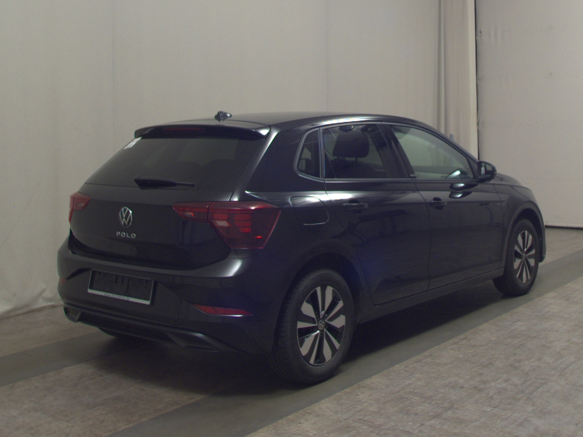 Volkswagen Polo 1.0 TSI Move Navi 4