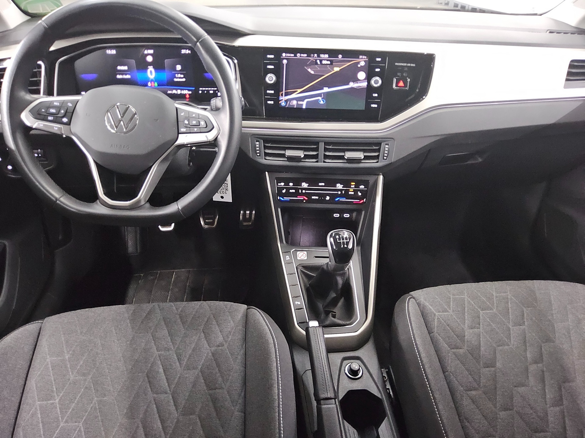 Volkswagen Polo 1.0 TSI Move Navi 5