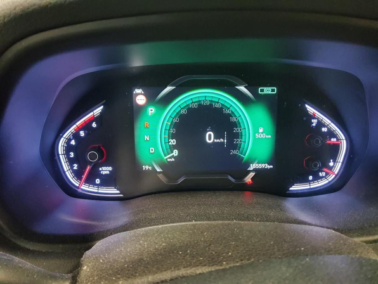Hyundai i30 1.6 CRDI Trend Navi LED RFK SHZ 4