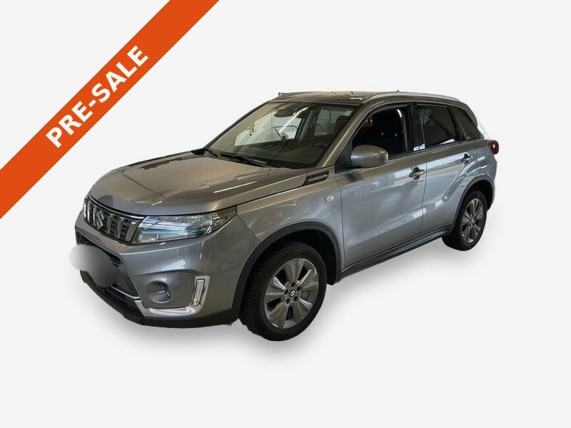 Suzuki Vitara KLIMAAUT LED SHZ PDC KAMERA