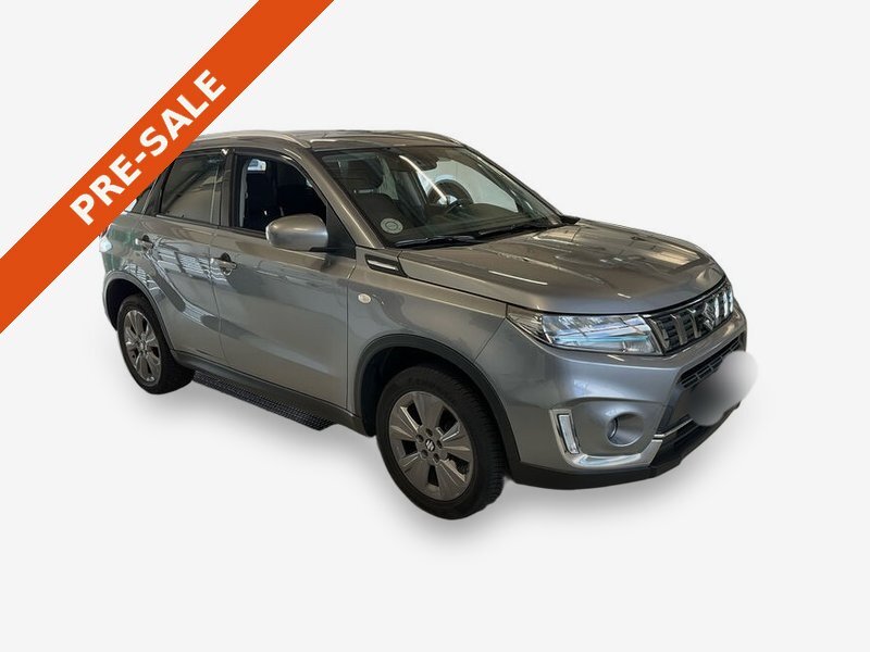 Suzuki Vitara KLIMAAUT LED SHZ PDC KAMERA 2