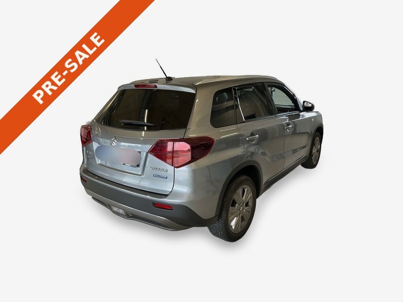 Suzuki Vitara KLIMAAUT LED SHZ PDC KAMERA 3