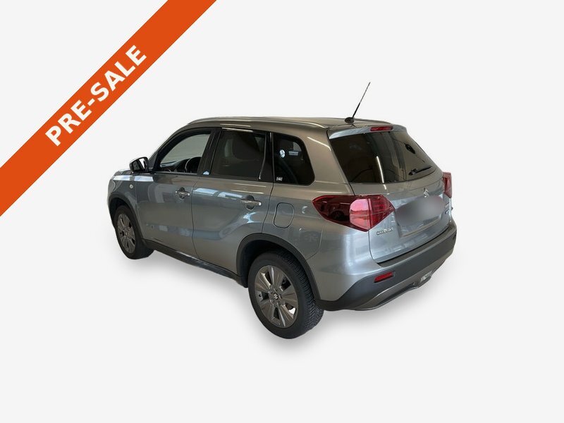 Suzuki Vitara KLIMAAUT LED SHZ PDC KAMERA 4