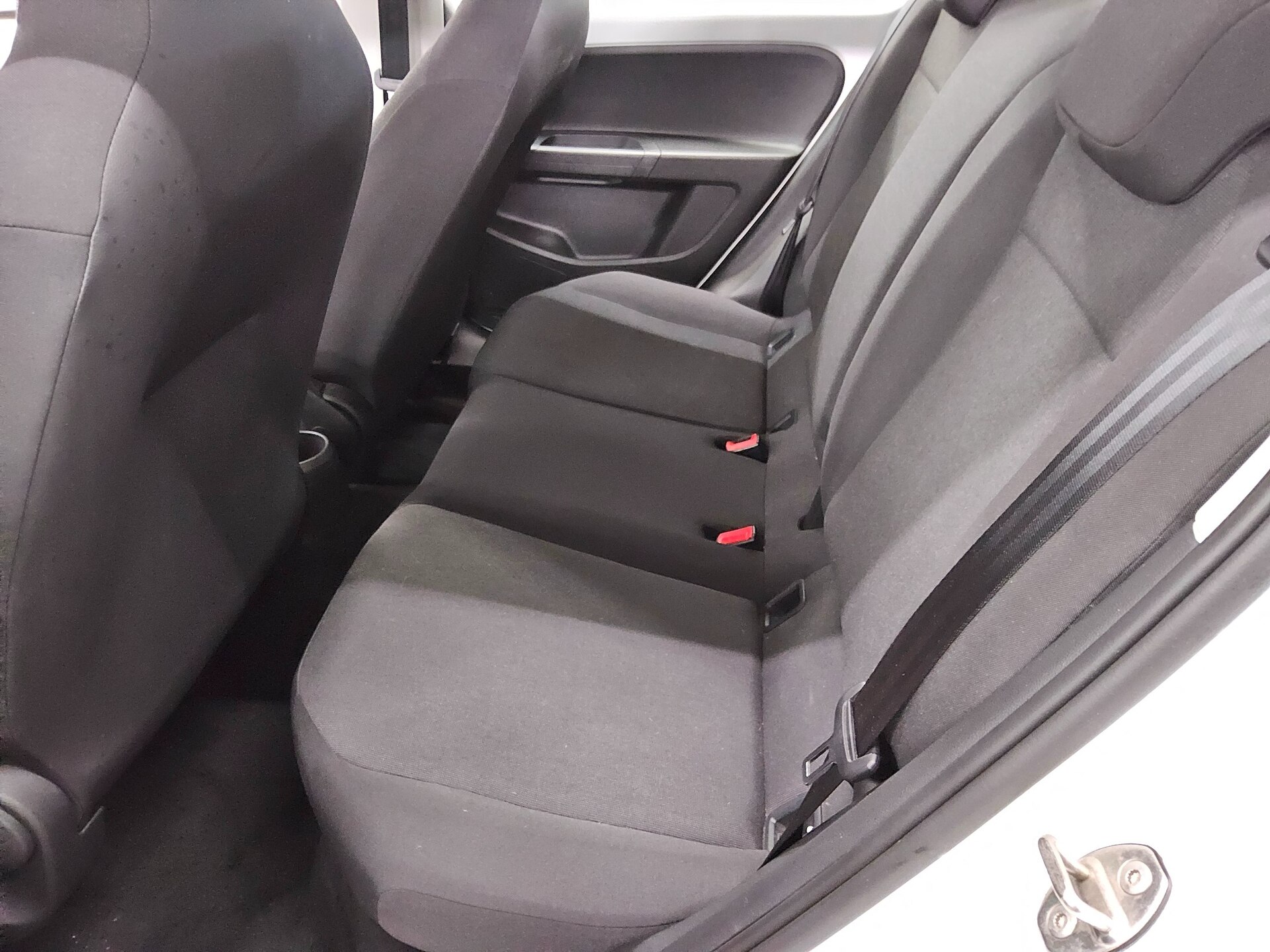 Volkswagen e-up! DAB+ BT Klima 13