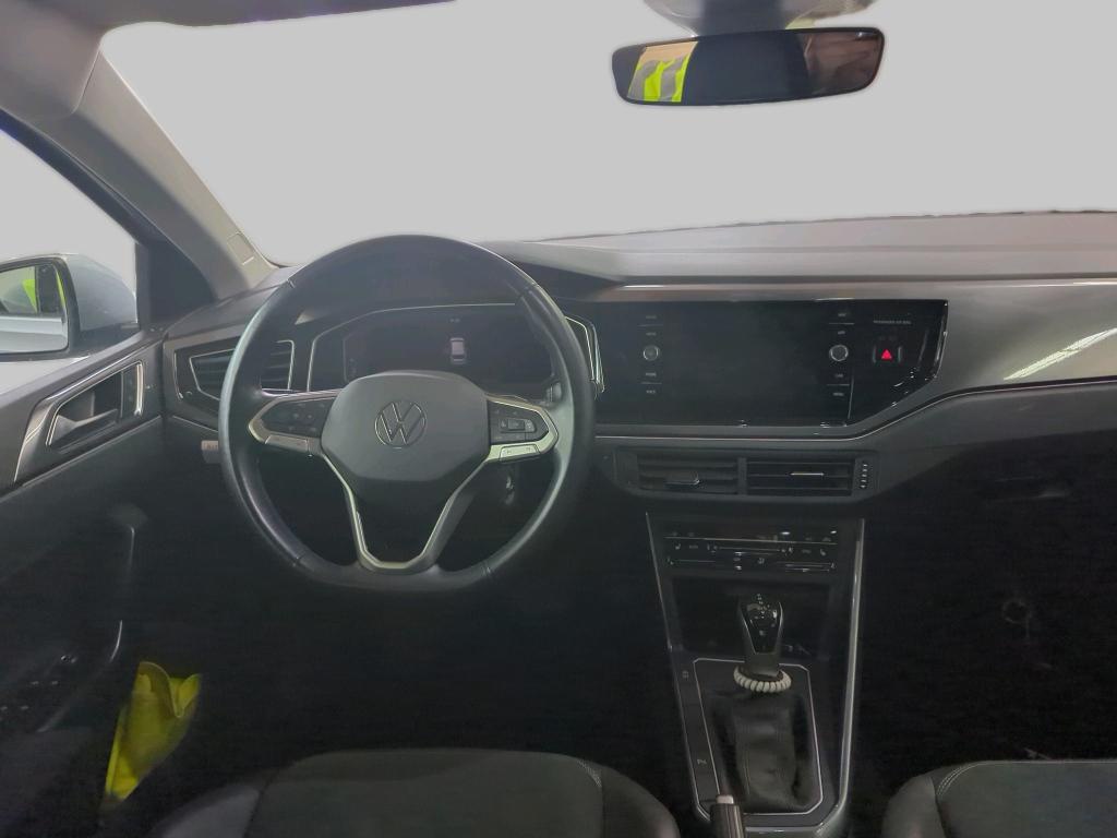 Volkswagen Polo 1.0 TSI Style NAVI LED SHZ PDC 5