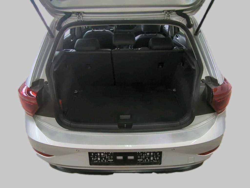 Volkswagen Polo 1.0 TSI Style NAVI LED SHZ PDC 12