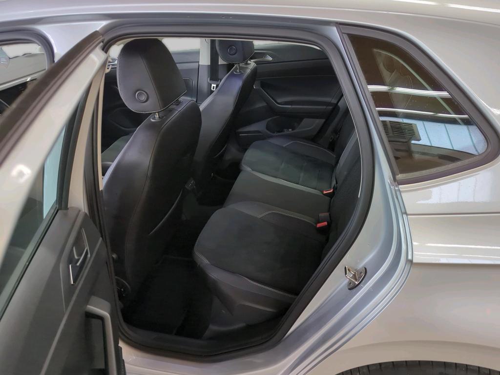 Volkswagen Polo 1.0 TSI Style NAVI LED SHZ PDC 8