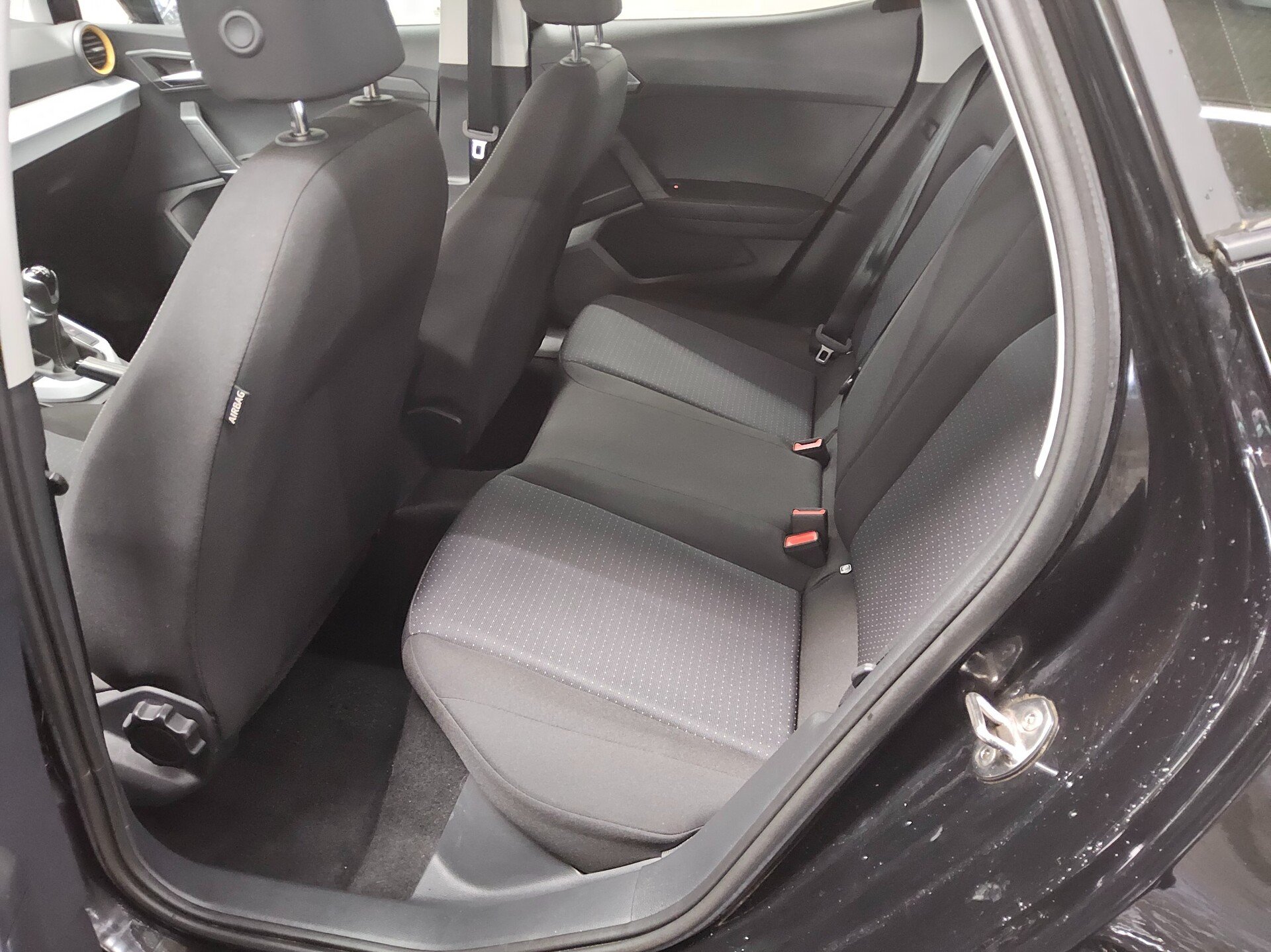 Seat Arona 1.0 TSI Style Navi LED Shz PDC 12