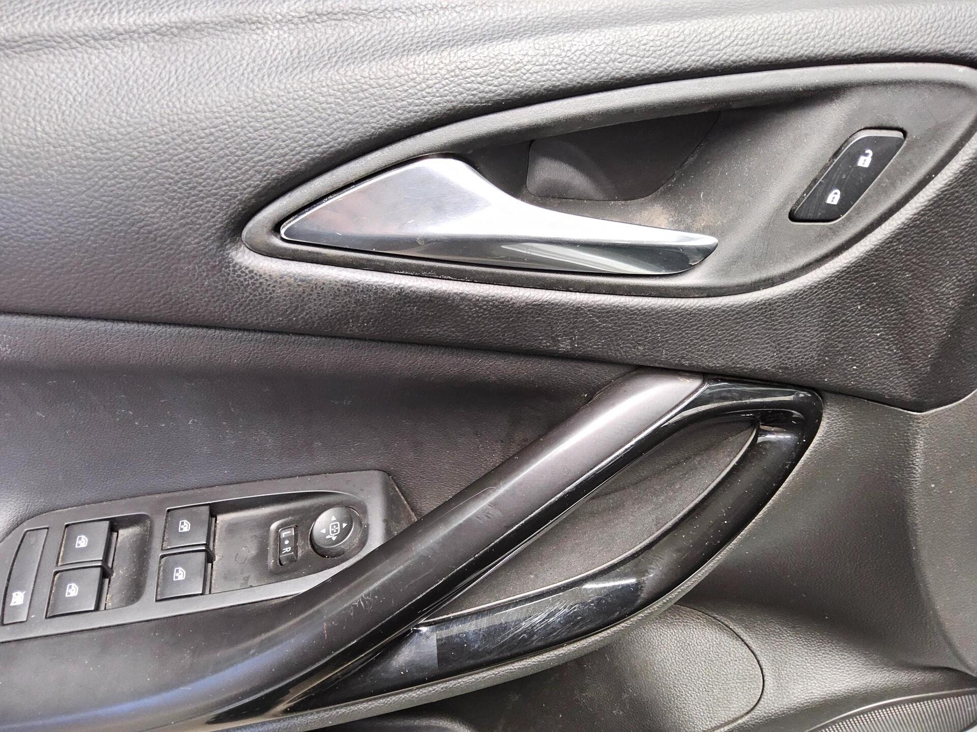 Opel Astra ST 1.5 D Elegance Navi LED Shz AHK RFK 9