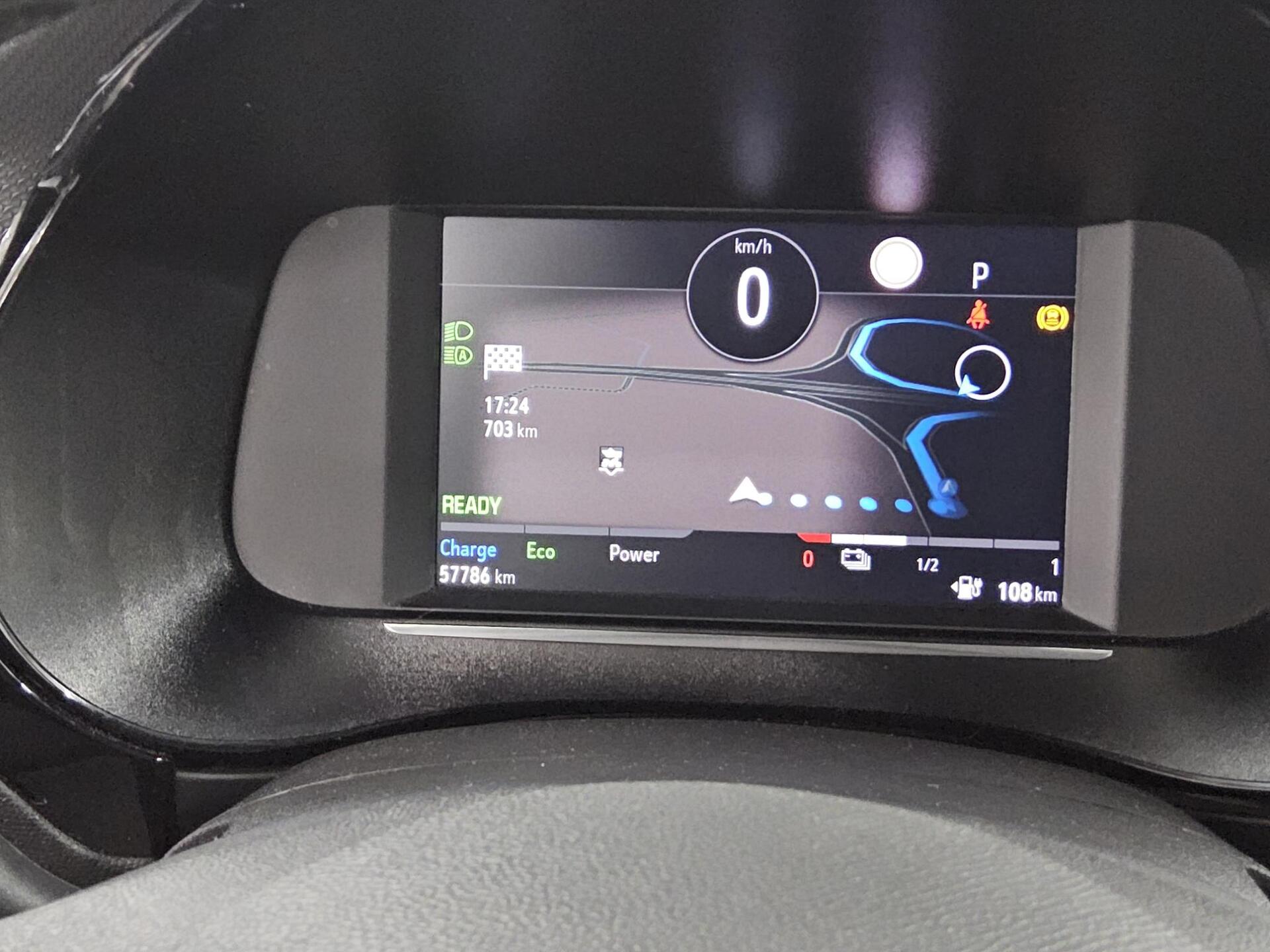 Opel Corsa-e Edition Navi LED Bluetooth PDC 8