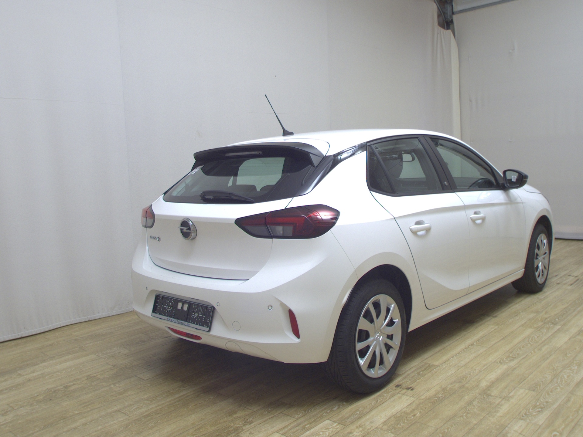 Opel Corsa-e Edition Navi LED Bluetooth PDC 4