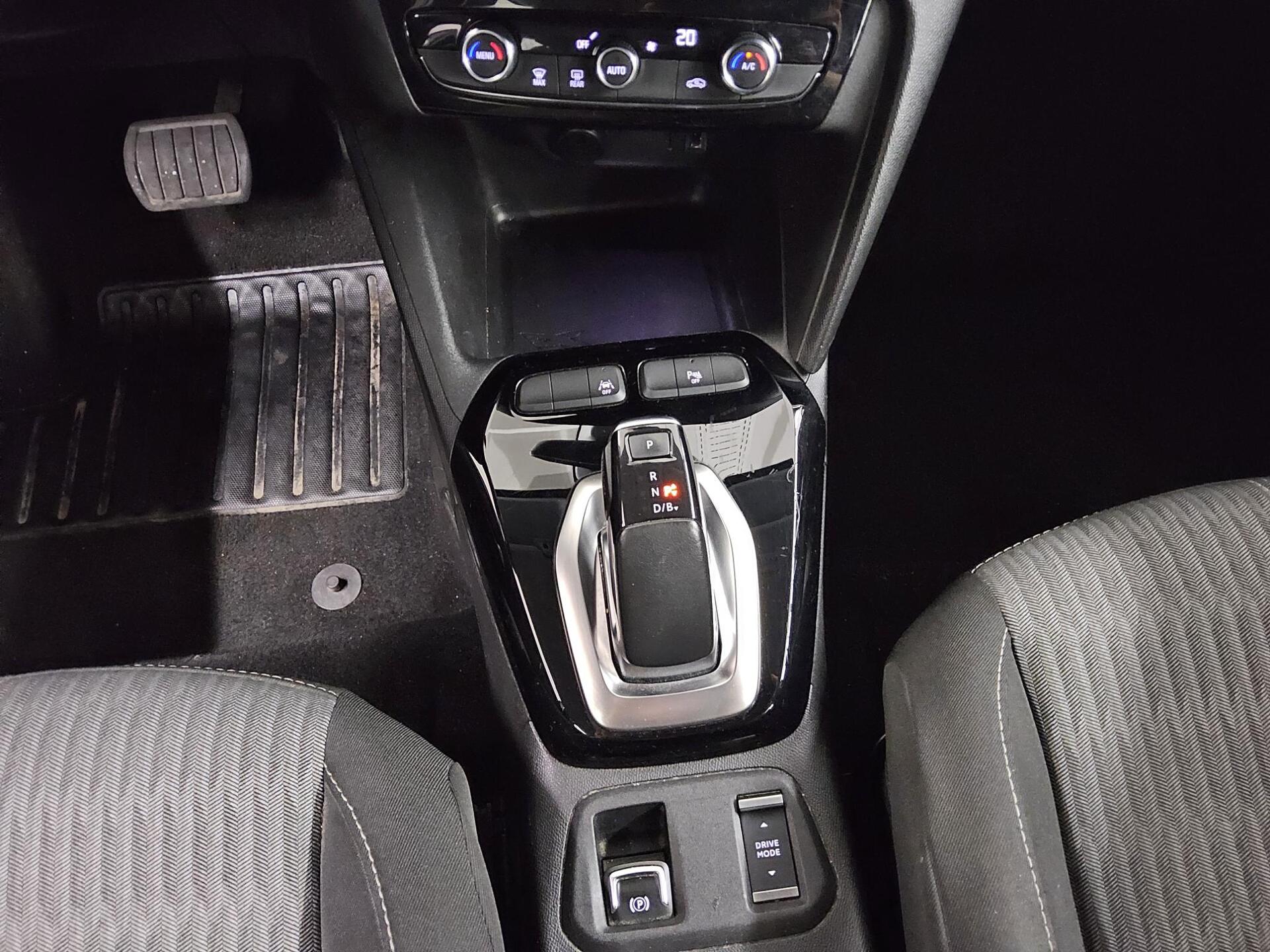 Opel Corsa-e Edition Navi LED Bluetooth PDC 6