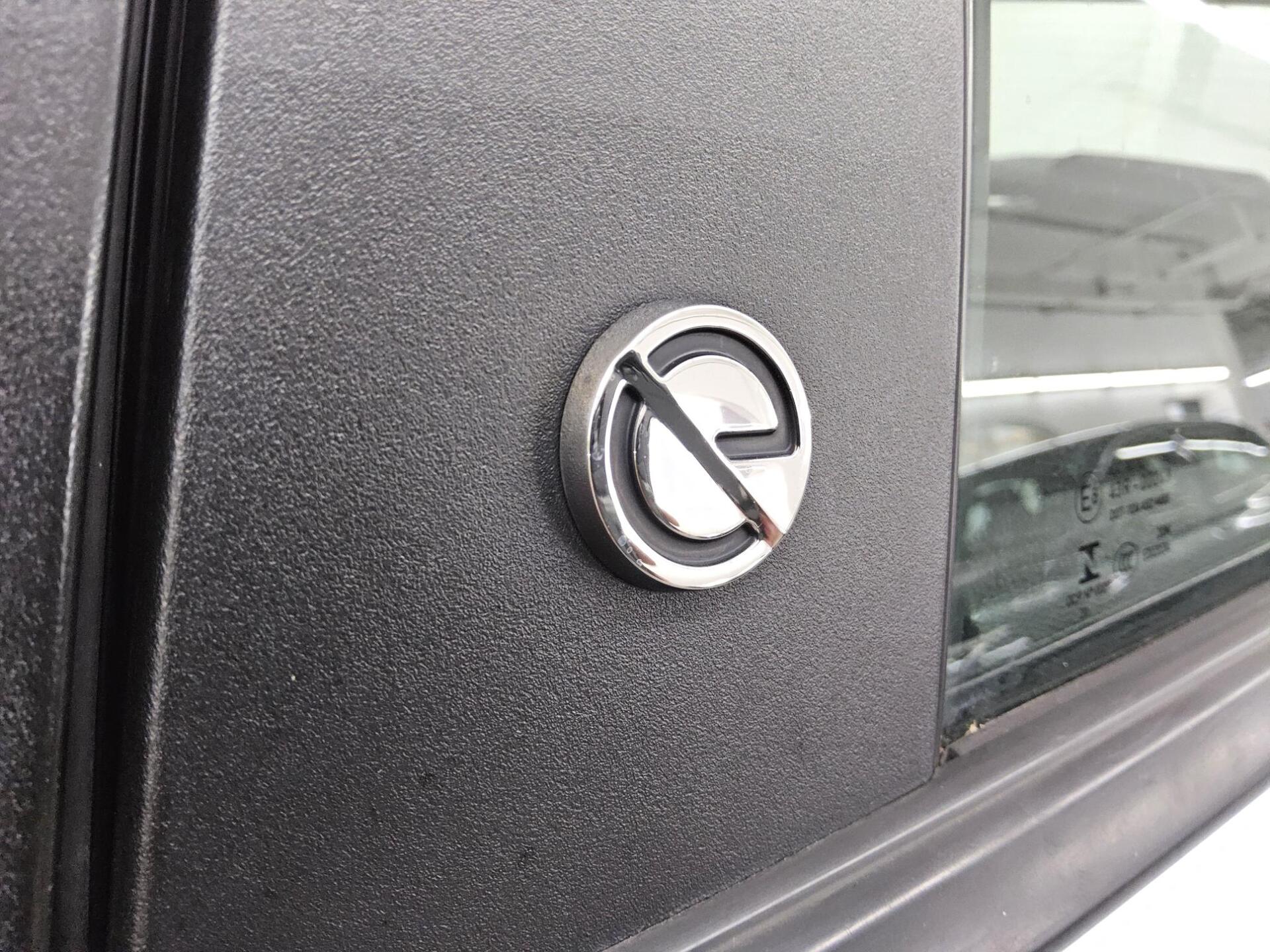 Opel Corsa-e Edition Navi LED Bluetooth PDC 12