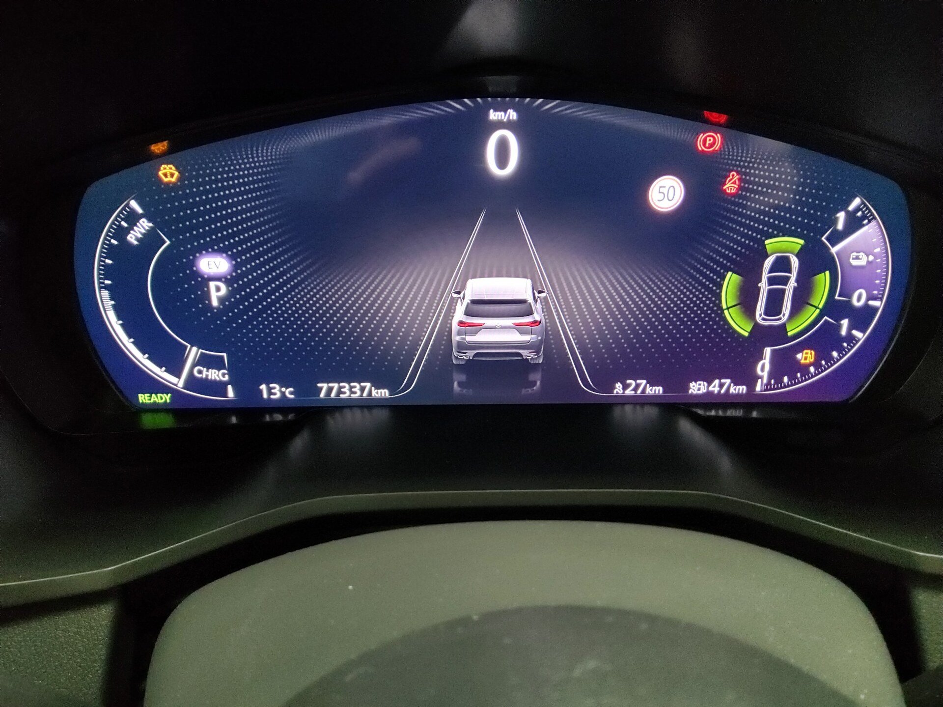 Mazda CX-60 e-Skyactiv Prime Navi DC LED AHK DAB+ 8