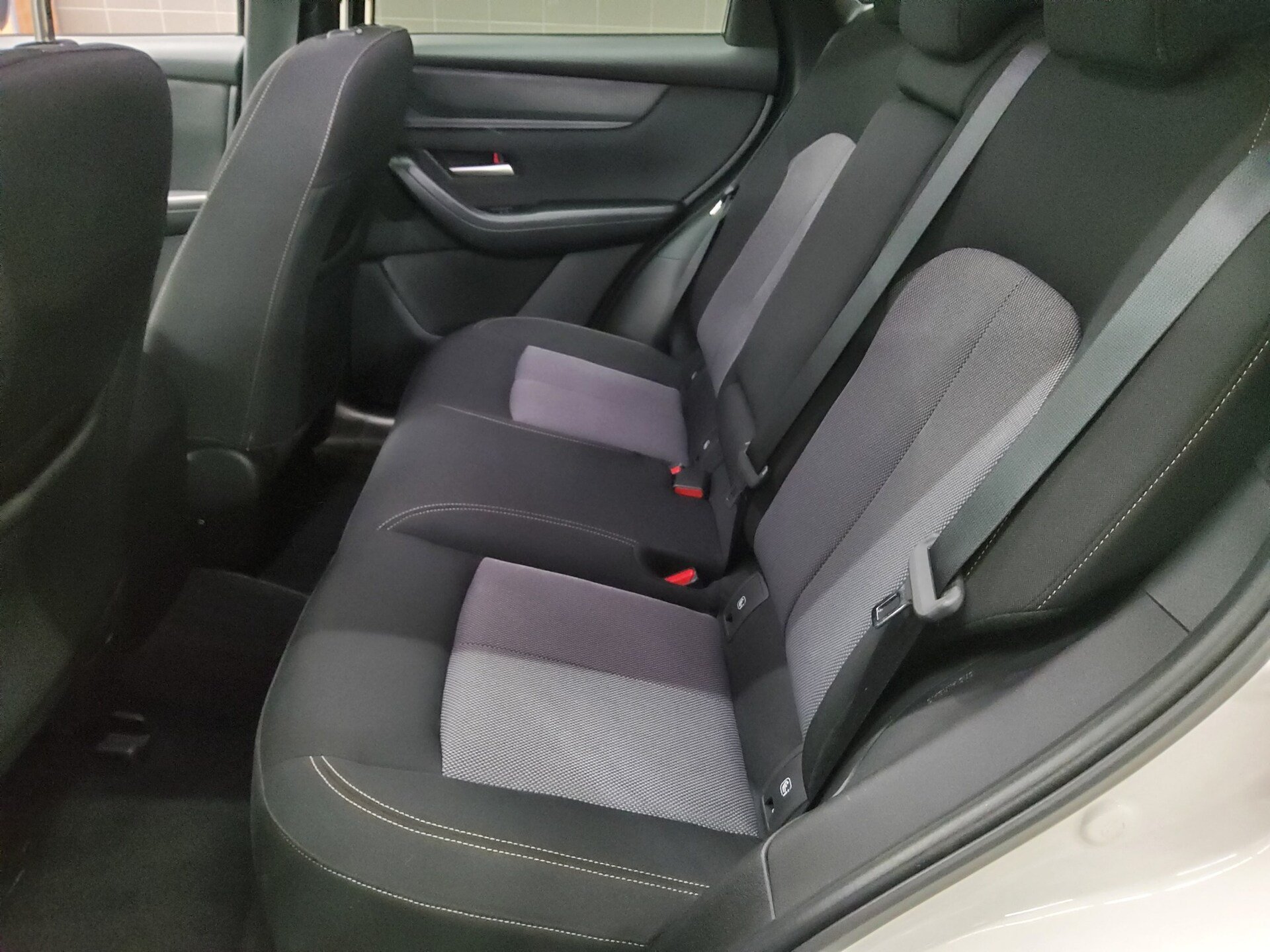 Mazda CX-60 e-Skyactiv Prime Navi DC LED AHK DAB+ 13