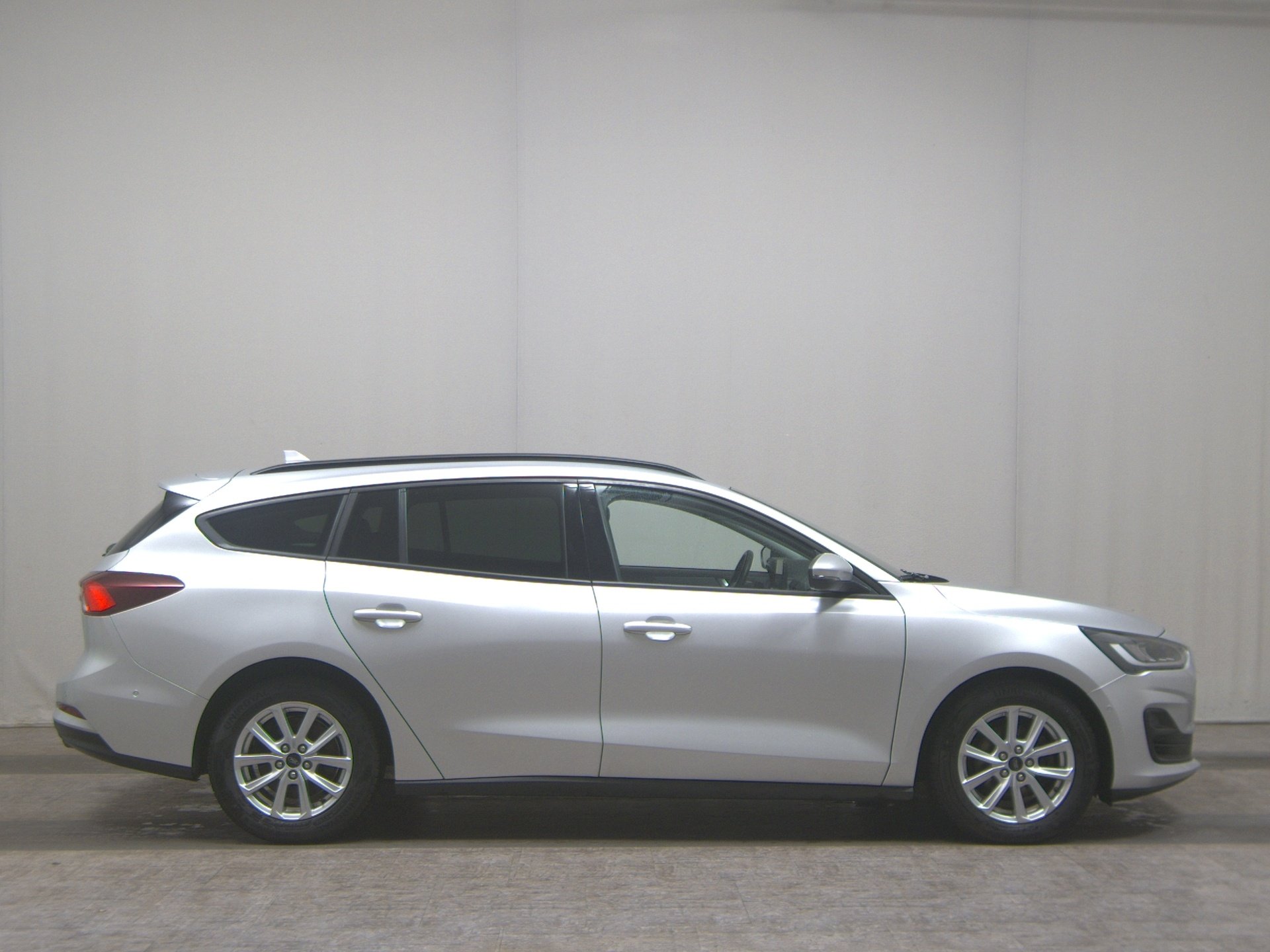 Ford Focus Turnier 1.5 EB Cool&Connect Navi RFK AHK