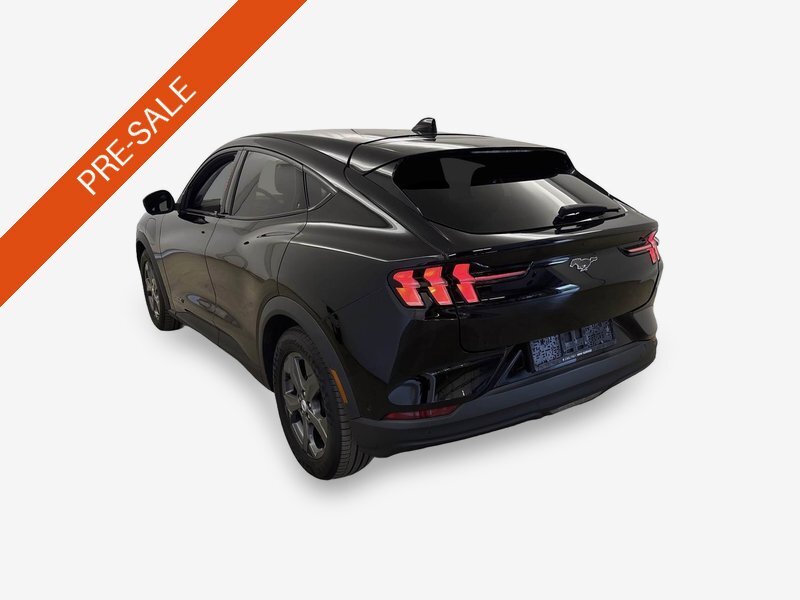 Ford Mustang Mach-E NAVI KLIMAAUT LED PANO PDC 3