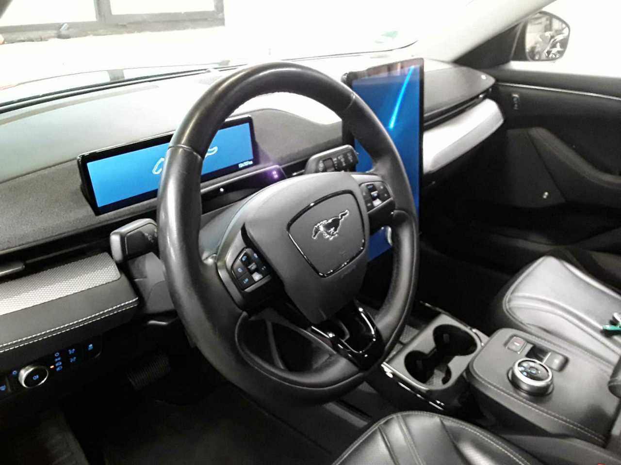 Ford Mustang Mach-E NAVI KLIMAAUT LED PANO PDC 6