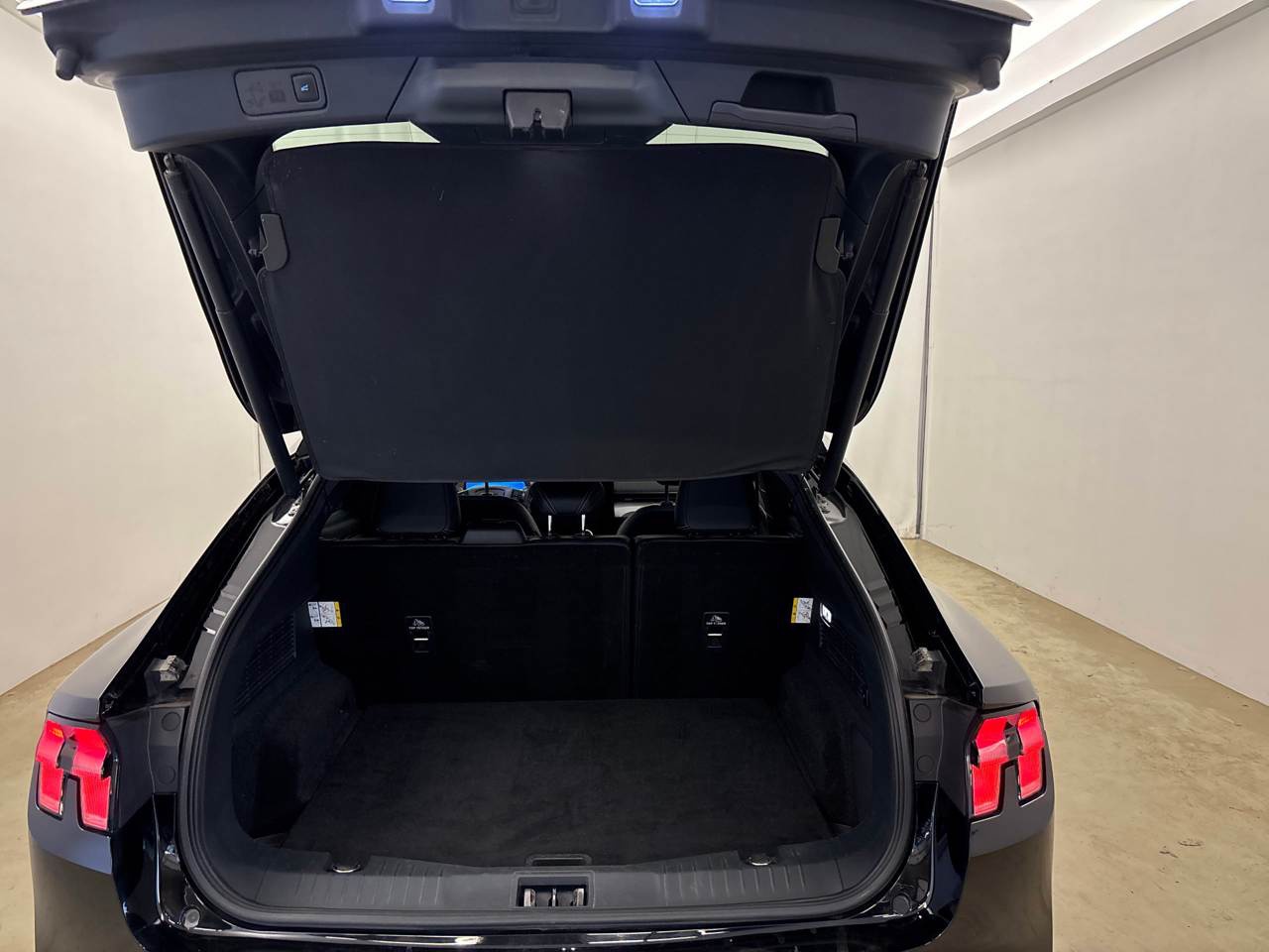 Ford Mustang Mach-E NAVI KLIMAAUT LED PANO PDC 11