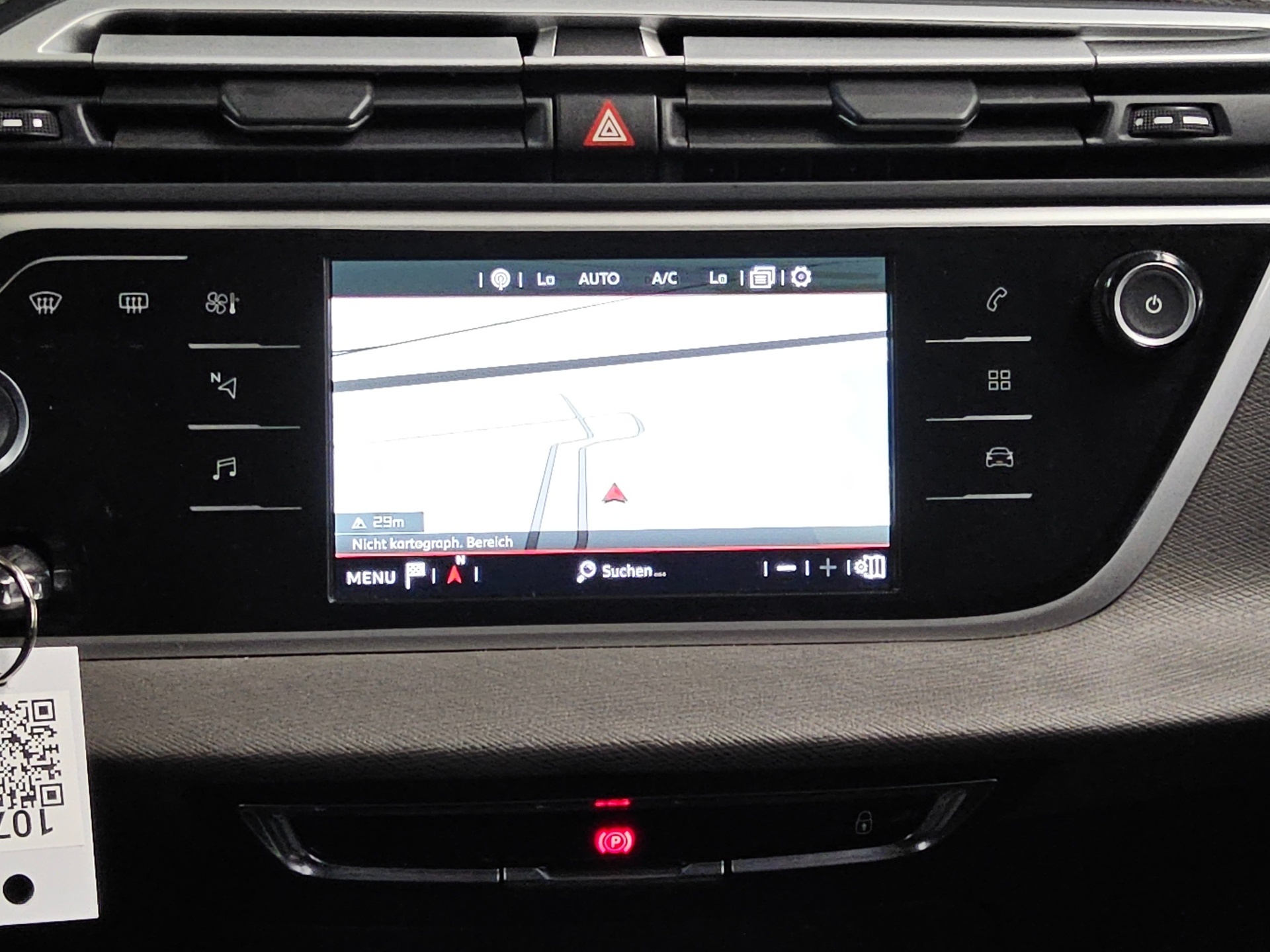 Citroën C4 Grand Spacetourer 1.5 BlueHDi T-Leder Navi AHK 7