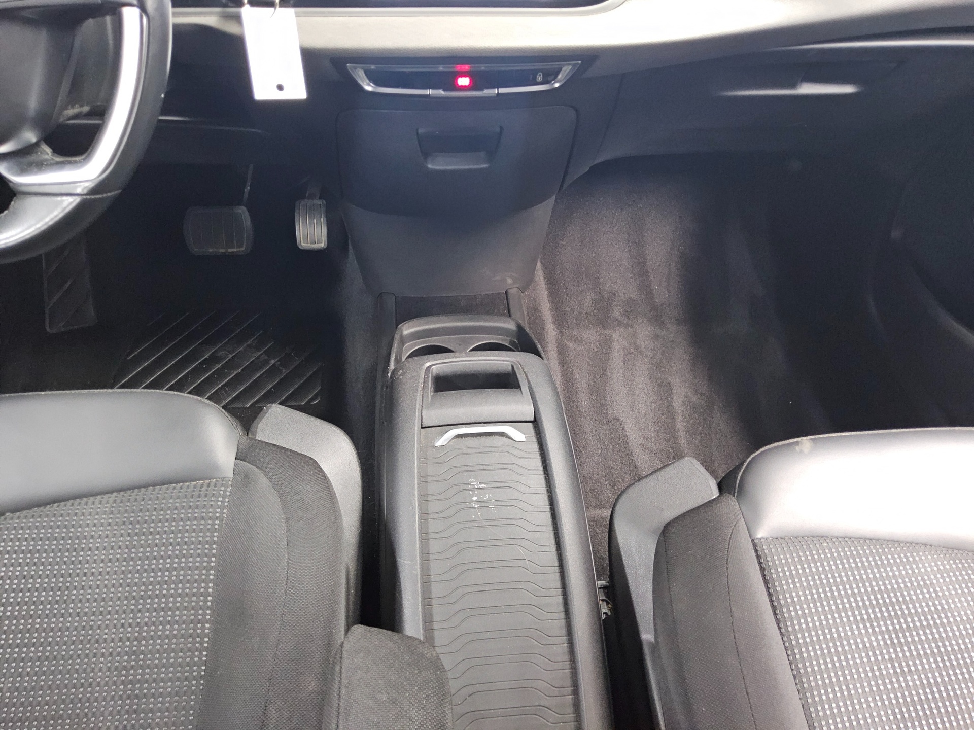 Citroën C4 Grand Spacetourer 1.5 BlueHDi T-Leder Navi AHK 6