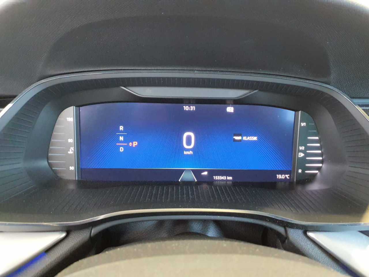 Skoda Octavia Kombi 2.0 TDI Style NAVI LED SHZ HUD PDC 9