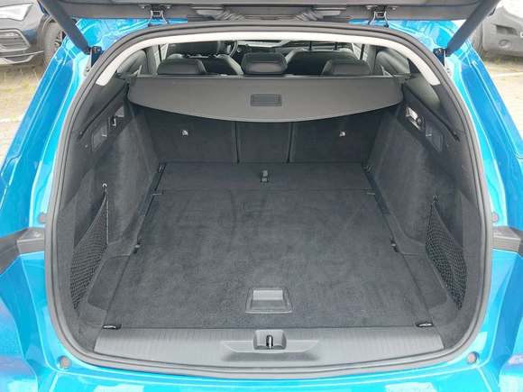 Opel Astra ST 1.5 D Elegance T-Leder Navi LED 12
