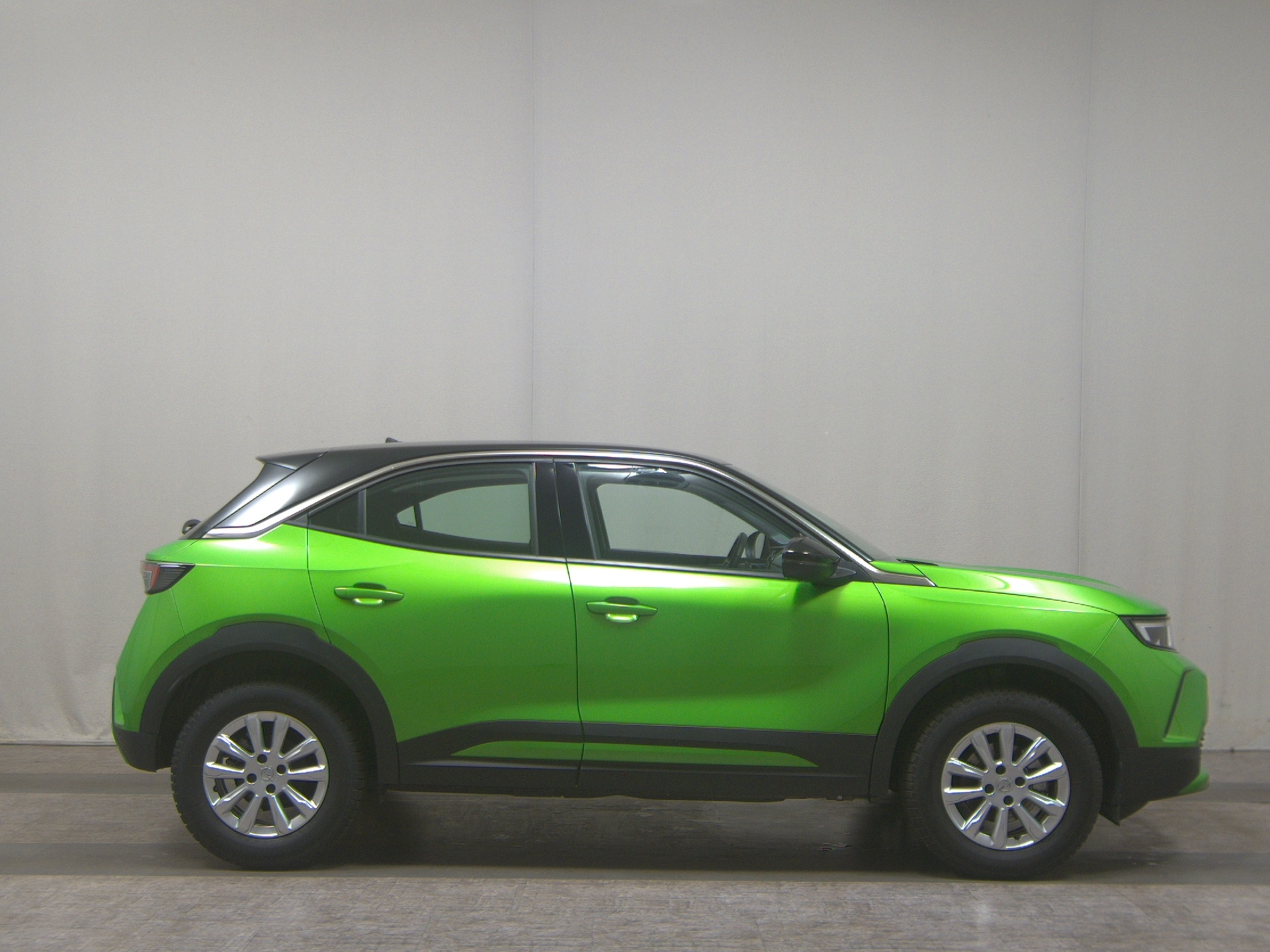 Opel Mokka 1.2 Turbo LED DAB