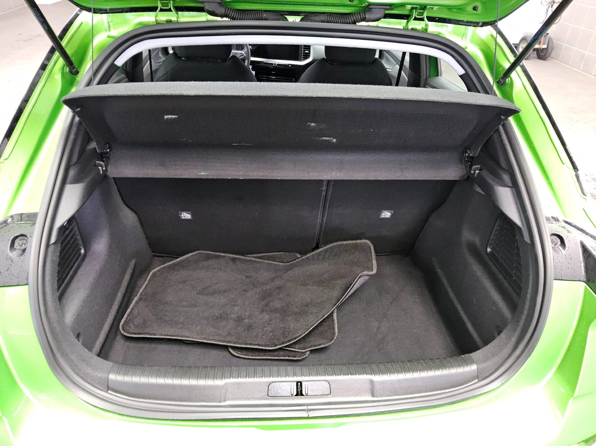 Opel Mokka 1.2 Turbo LED DAB 12