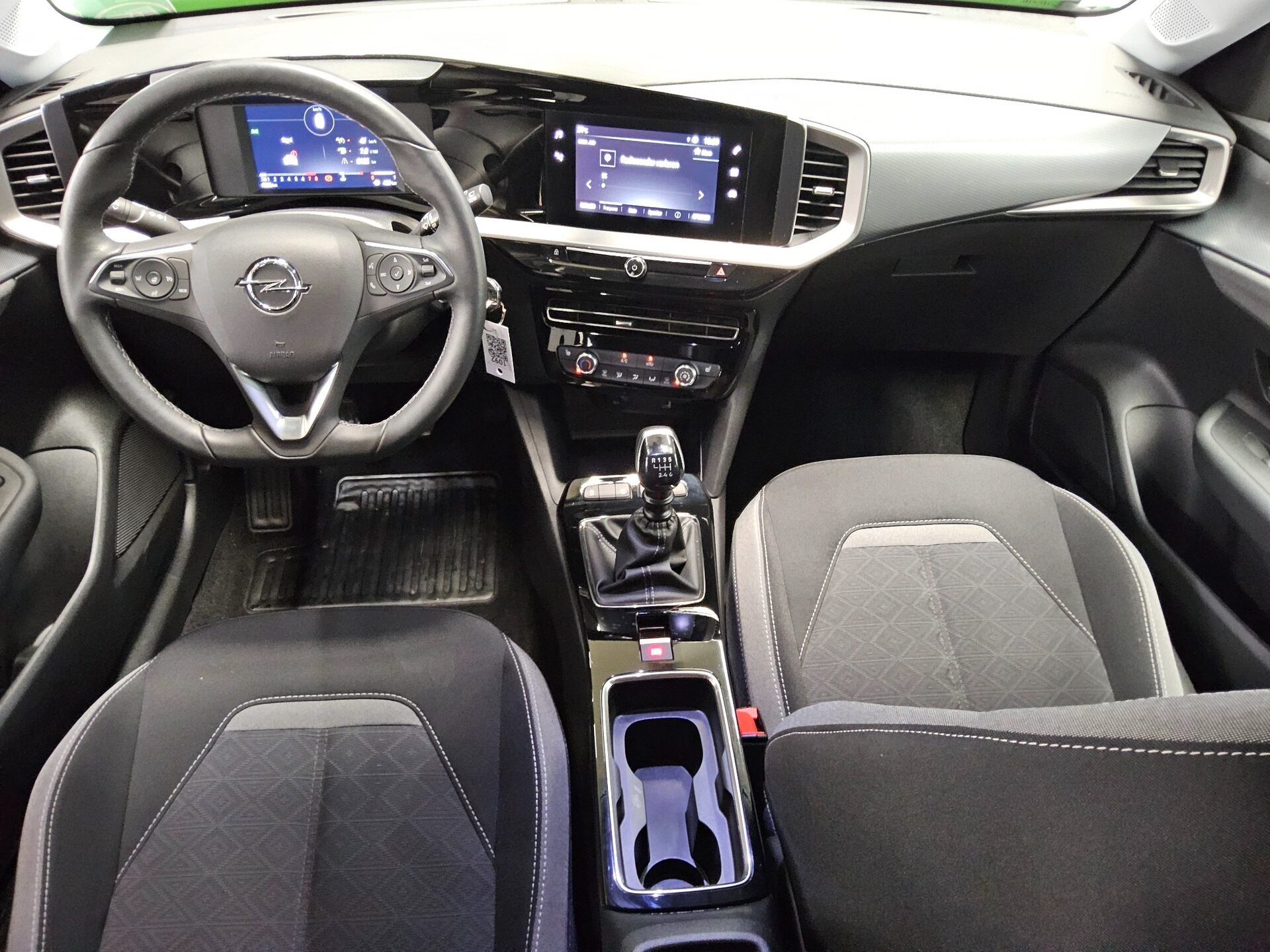 Opel Mokka 1.2 Turbo LED DAB 5