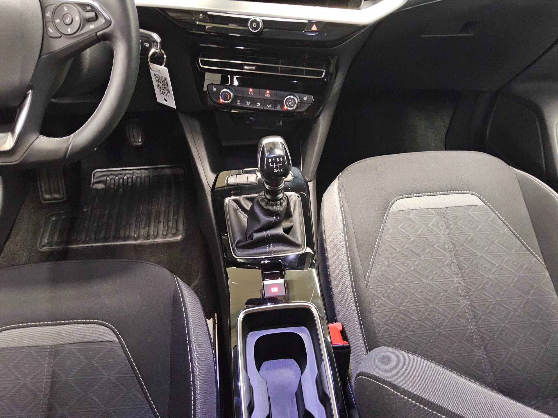 Opel Mokka 1.2 Turbo LED DAB 6