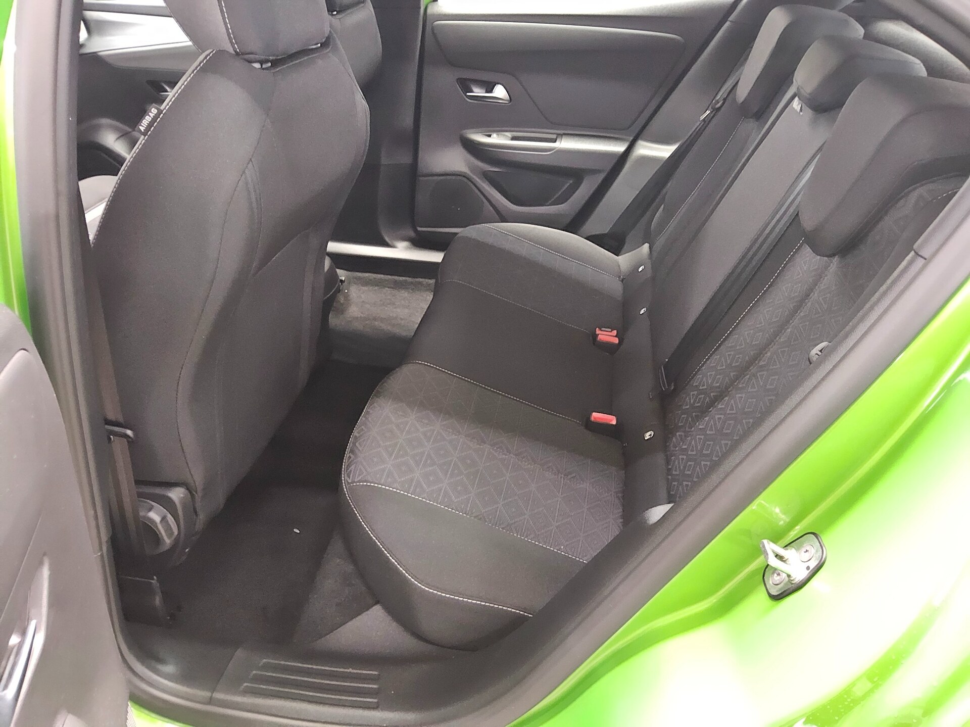 Opel Mokka 1.2 Turbo LED DAB 13